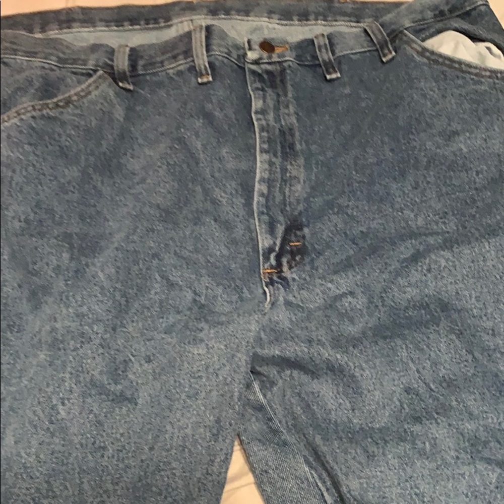 Rustler jeans - Picture 3 of 3
